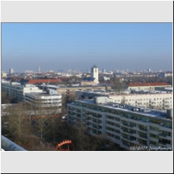 Schlangenbader Straße - Berliner Ausblick